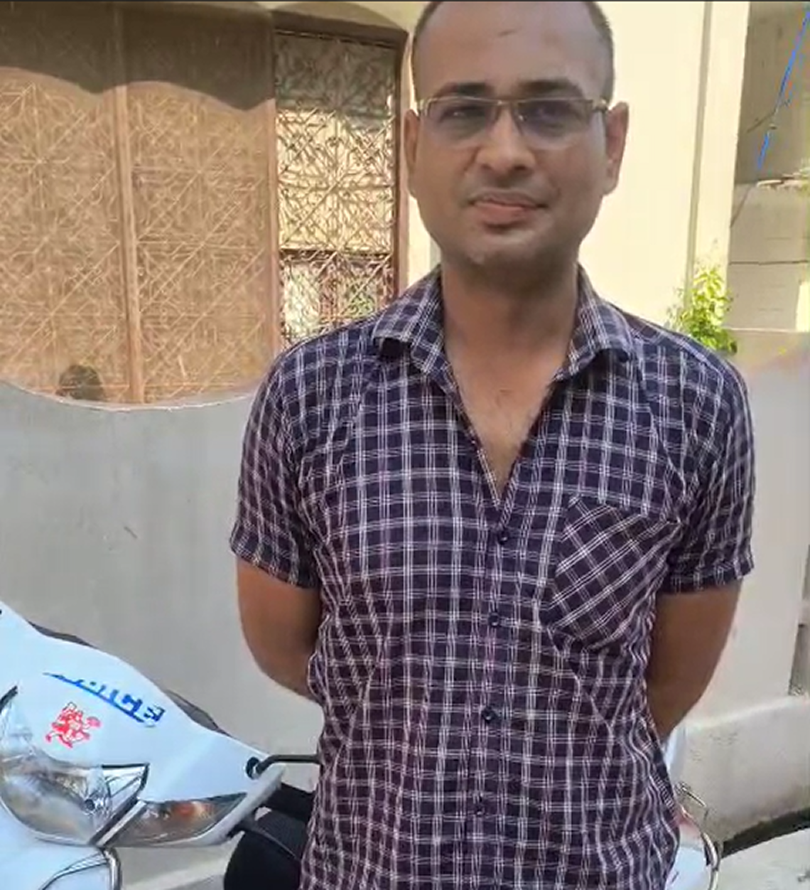 Rahul Kumar